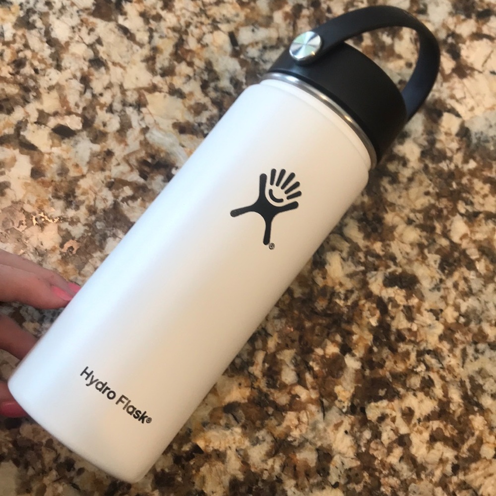 hydroflask!! perfect condition!